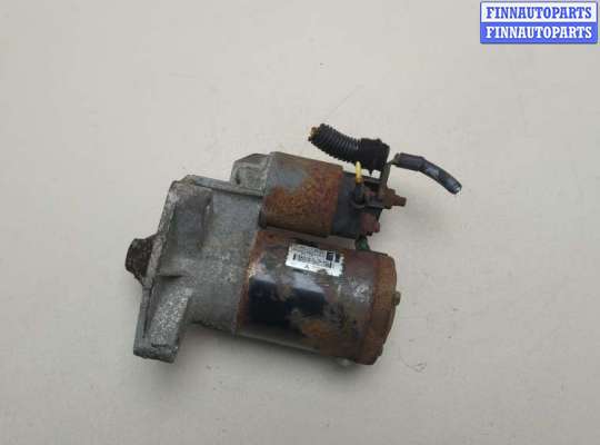 купить Стартер на Peugeot 207 2006-2015