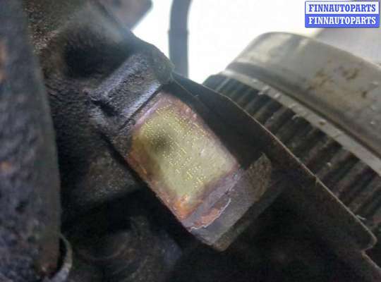 купить ТНВД на Saab 9-3 2007-2011