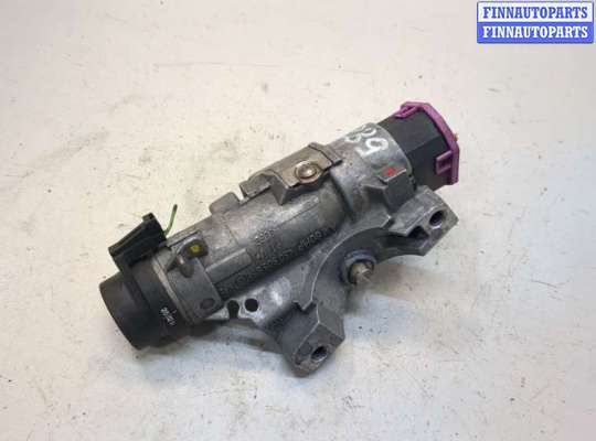 купить Замок зажигания на Audi A4 (B6) 2000-2006