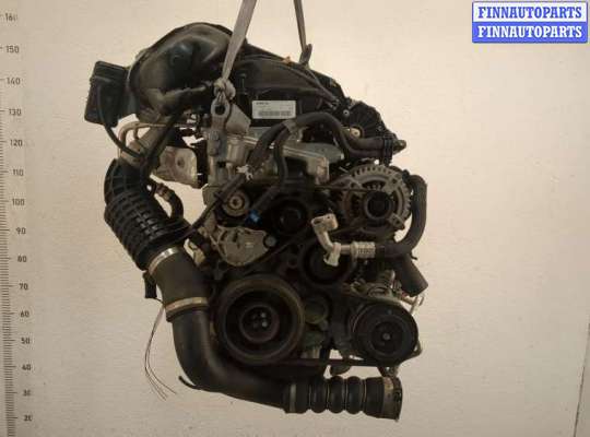 купить Патрубок интеркулера на BMW X1 (F48) 2015-2022