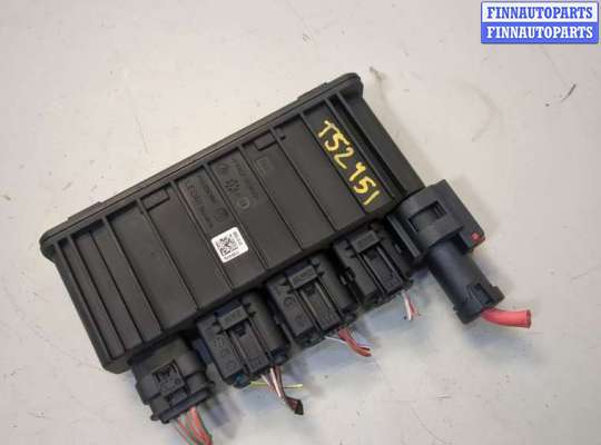 купить Блок комфорта на Mini Cooper (F56) 2013-2024
