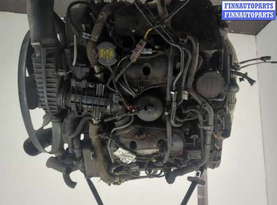 купить Насос гидроусилителя руля (ГУР) на Land Rover Discovery 3 2004-2009