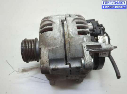 Генератор VG2532222 на Volkswagen Passat CC 2008-2012