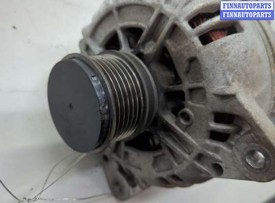 купить Генератор на Volkswagen Passat CC 2008-2012