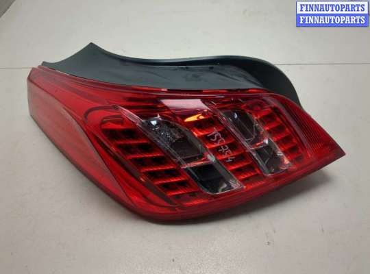 купить Фонарь (задний) на Peugeot 508 2010-2018