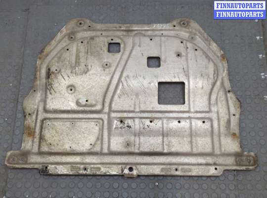 купить Защита моторного отсека (картера ДВС) на Volkswagen Eos