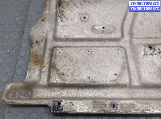 купить Защита моторного отсека (картера ДВС) на Volkswagen Eos