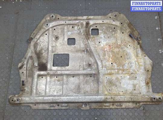 купить Защита моторного отсека (картера ДВС) на Volkswagen Eos