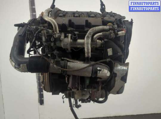 купить Двигатель (ДВС) на Ford C-Max 2002-2010