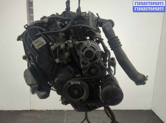 купить Двигатель (ДВС) на Ford C-Max 2002-2010