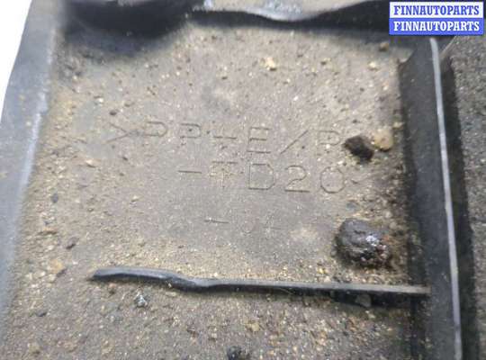 купить Защита днища, запаски, КПП, подвески на Lexus LS460 2006-2017