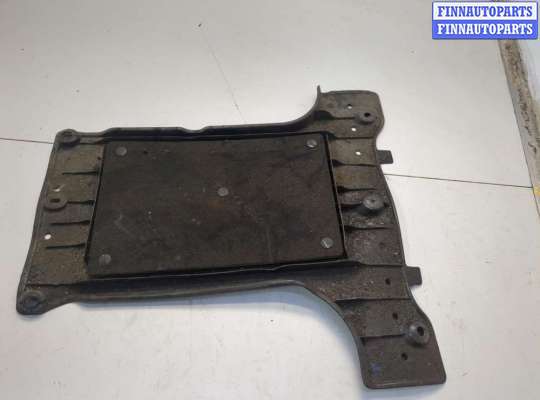 купить Защита днища, запаски, КПП, подвески на Lexus LS460 2006-2017