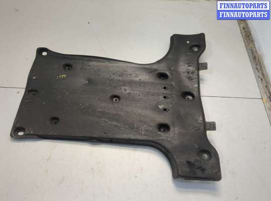 купить Защита днища, запаски, КПП, подвески на Lexus LS460 2006-2017