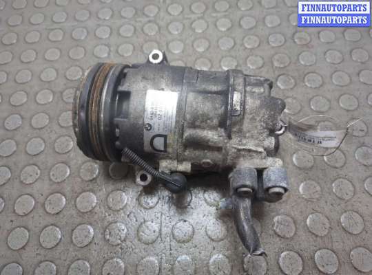 Купить Компрессор кондиционера на BMW 3 E46 1998-2006 Компрессор кондиционера BM3545597 на BMW 3 E46 1998-2006