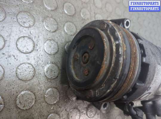 купить Компрессор кондиционера на BMW 3 E46 1998-2006