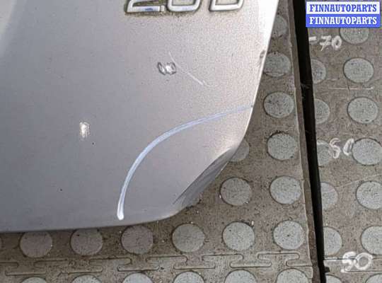 купить Замок багажника на Volvo S40 2004-2012