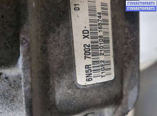 купить КПП 5-ст.мех. (МКПП) на Volvo V50 2007-2012