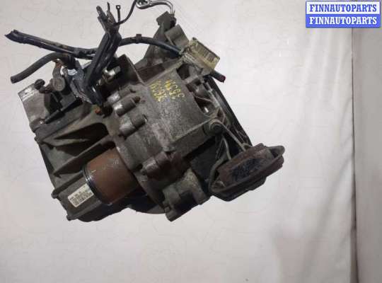 купить КПП 5-ст.мех. (МКПП) на Volvo V50 2007-2012