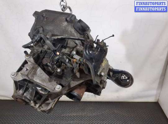 купить КПП 5-ст.мех. (МКПП) на Volvo V50 2007-2012