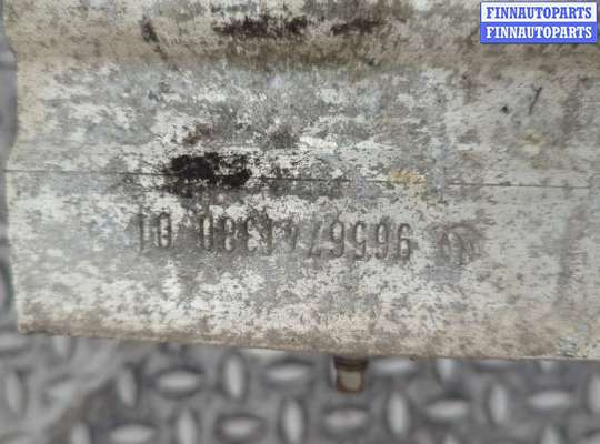купить Усилитель бампера на Peugeot 308 2007-2013
