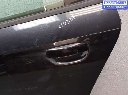 купить Замок двери на Audi A4 (B6) 2000-2006