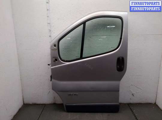 Ручка двери наружная NS988390 на Renault Trafic 2001-2014