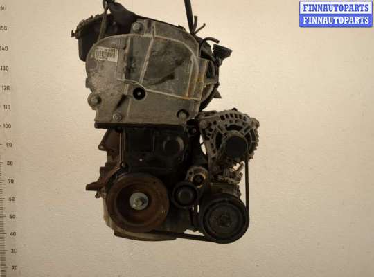 купить Форсунка топливная на Renault Megane 3 2009-2016