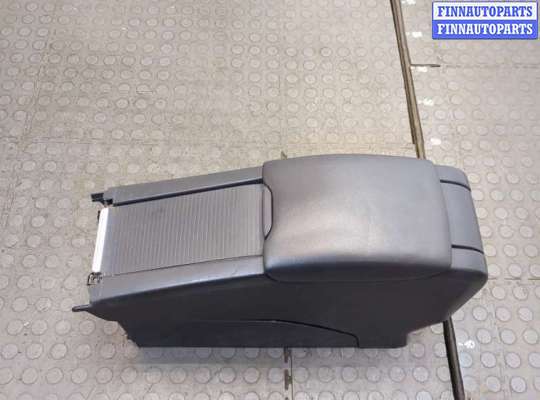 Консоль салона (кулисная часть) VL485625 на Volvo XC60 2008-2017