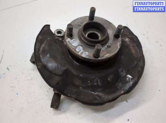 Ступица (кулак, цапфа) SZS8663 на Suzuki Liana 2001-2008