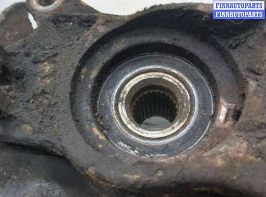 купить Ступица (кулак, цапфа) на Suzuki Liana 2001-2008