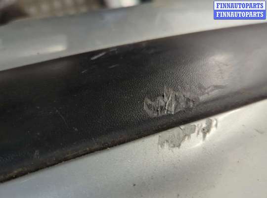 Решетка (заглушка) бампера на Volkswagen Golf IV (1J)