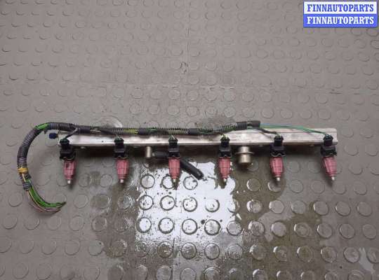 купить Форсунка топливная на Volvo S80 1998-2006