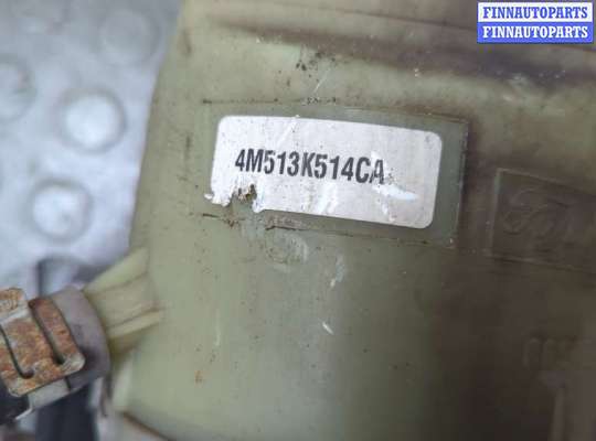 купить Насос электрический усилителя руля на Ford Focus 2 2008-2011