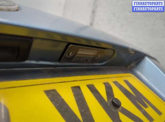 купить Двигатель стеклоочистителя (моторчик дворников) задний на Skoda Fabia 2007-2014
