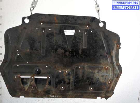 Защита днища, запаски, КПП, подвески SK518542 на Skoda Octavia (A5) 2004-2013