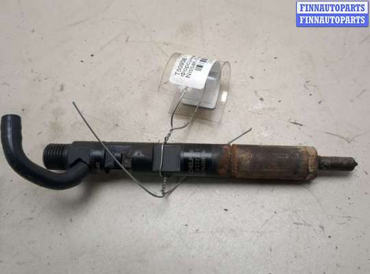 купить Форсунка топливная на Nissan Note E11 2005-2013