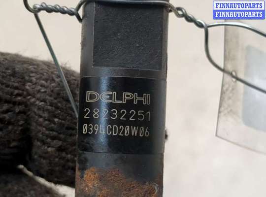 купить Форсунка топливная на Nissan Note E11 2005-2013