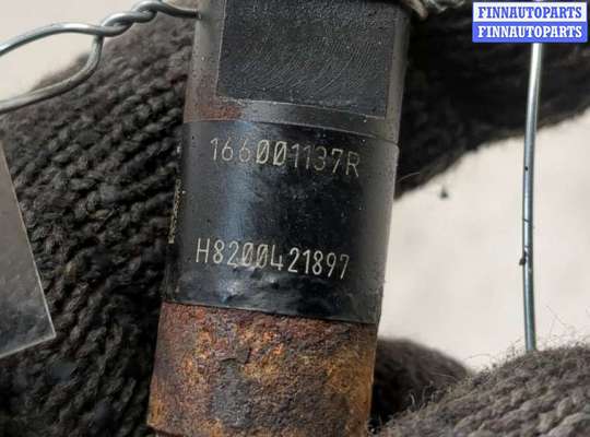 купить Форсунка топливная на Nissan Note E11 2005-2013
