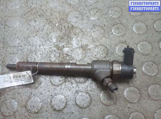 Форсунка топливная FT563452 на Fiat Panda 2003-2012