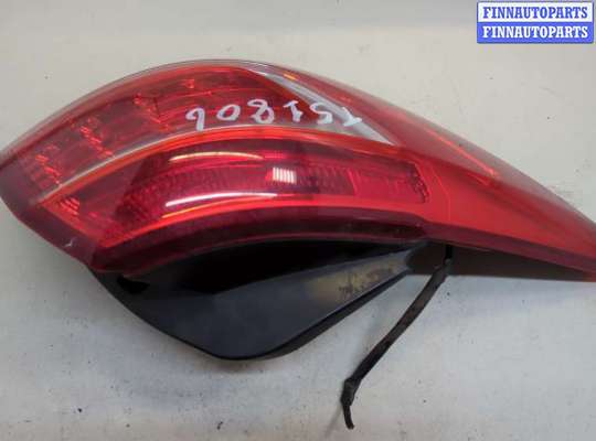 купить Фонарь (задний) на KIA Sportage 2010-2016