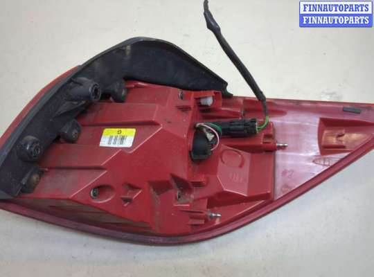 купить Фонарь (задний) на KIA Sportage 2010-2016