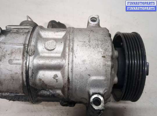 купить Компрессор кондиционера на Volkswagen Passat 6 2005-2010