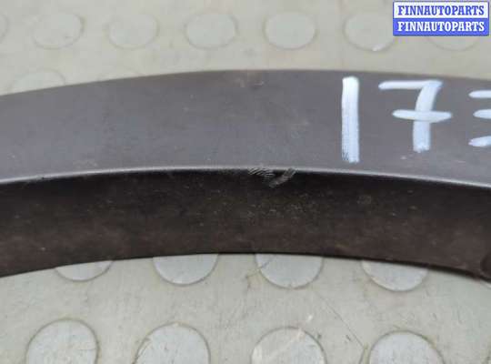 купить Молдинг крыла на Ford Explorer 2010-2015