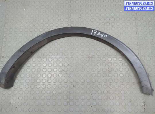 купить Молдинг крыла на Ford Explorer 2010-2015