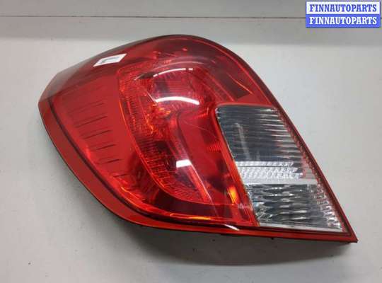 Купить Фонарь (задний) на Opel Antara 2006-2015 Фонарь (задний) CH480461 на Opel Antara 2006-2015