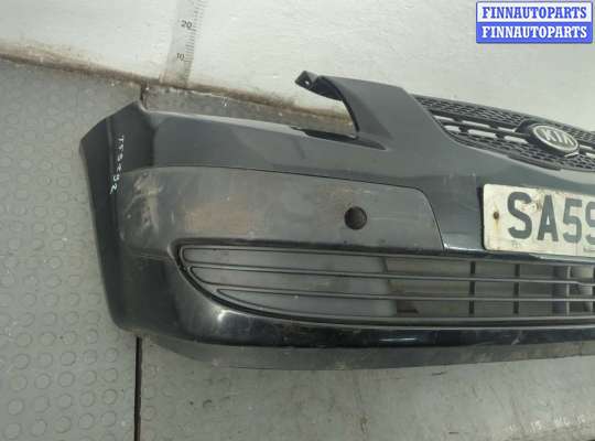 купить Бампер на KIA Rio 2005-2011