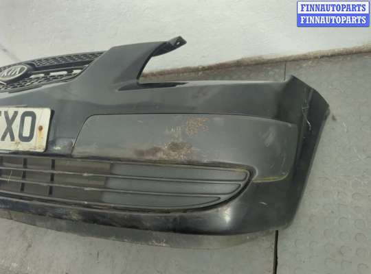 купить Бампер на KIA Rio 2005-2011