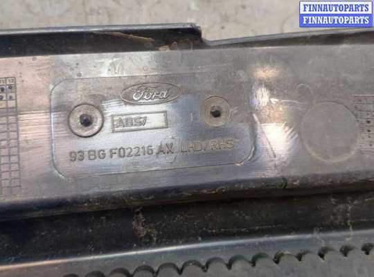 купить Жабо под дворники (дождевик) на Ford Mondeo 2 1996-2000