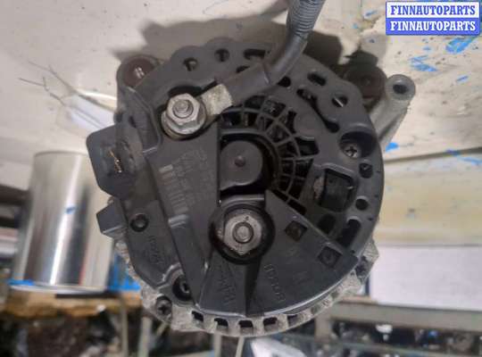 купить Генератор на Audi A5 (8T) 2007-2016