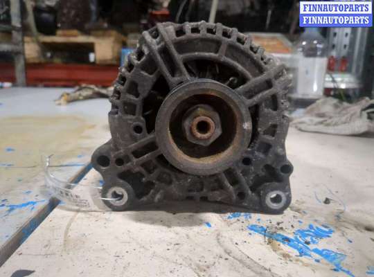 купить Генератор на Audi A5 (8T) 2007-2016